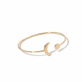 Shangjie OEM Fashion Women&#39;s Sun Moon Bracelet Bracelet Bracelet Femmes Moon Gold Bracelet